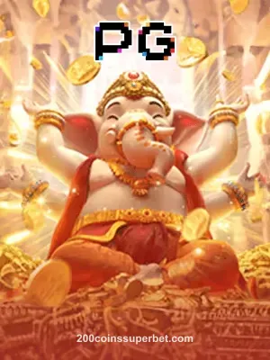 Imagem do Jogo Ganesh Fortune no SuperBet