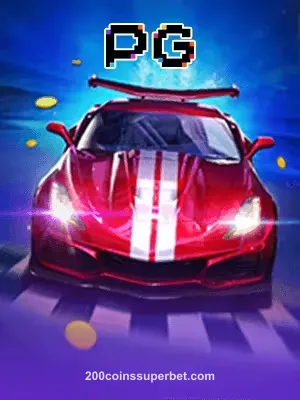 Imagem do Jogo Speed Winner no SuperBet