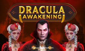 Imagem do Jogo Dracula Awakening no SuperBet