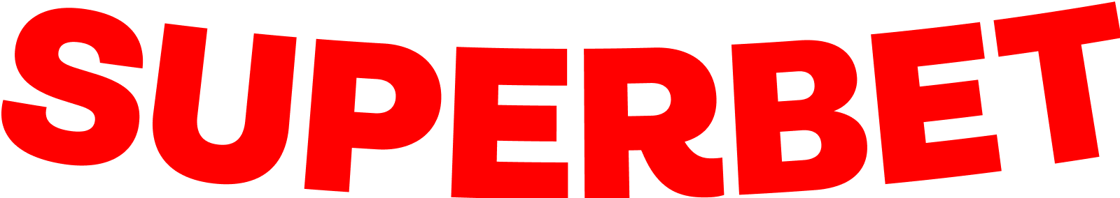 Superbet Logo